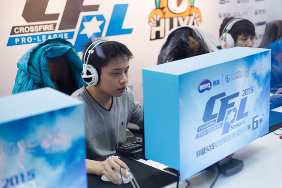 传闻：Vladi选择了 Fnatic
