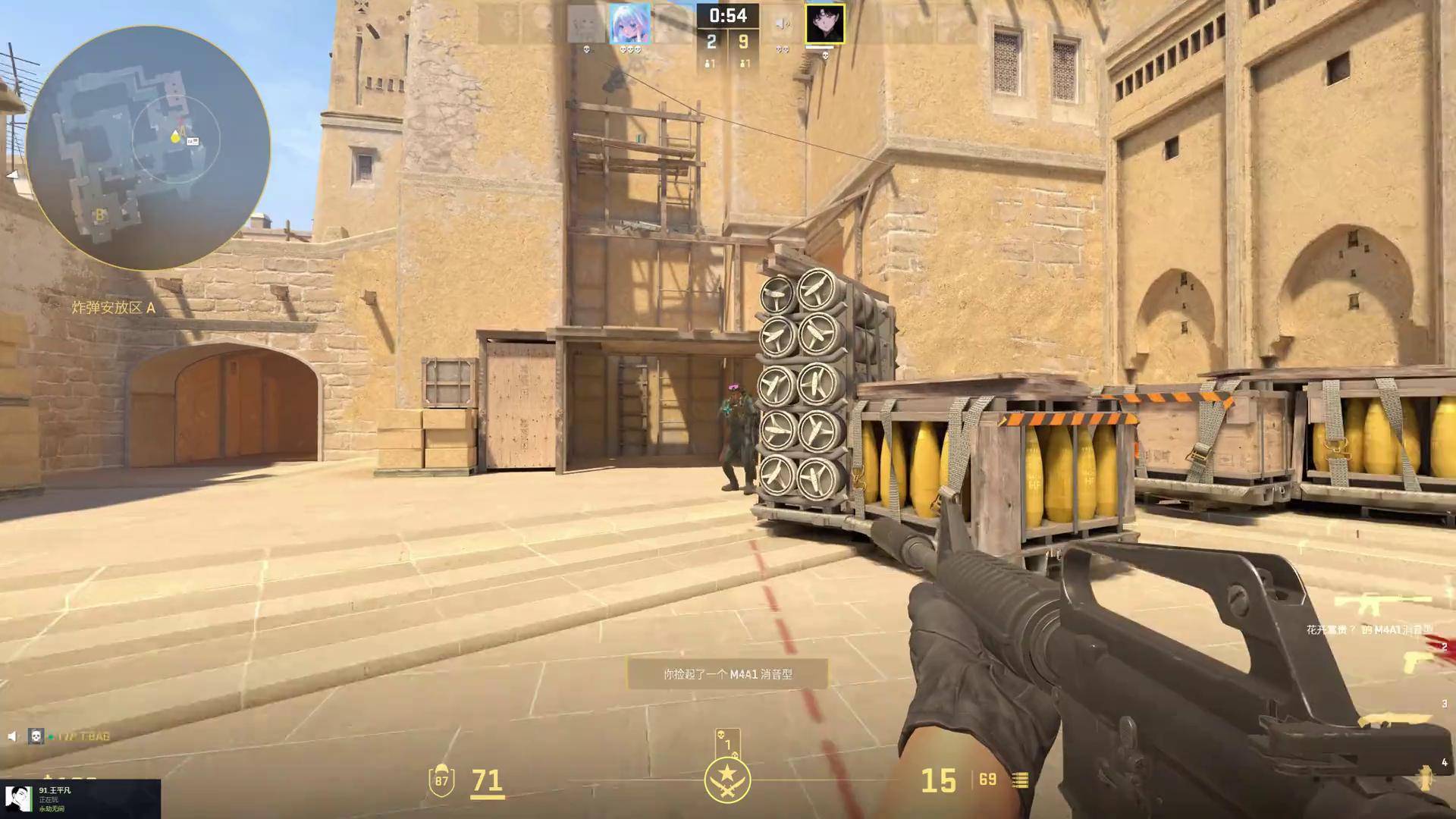 舞台恐惧？ Senzu 在淘汰赛阶段的表现急剧下降