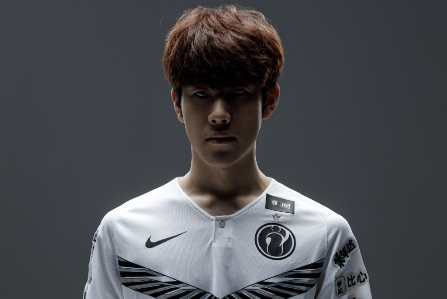 韩国电竞协会回应Zeus转会纠纷：忘记回复Zeus经纪公司