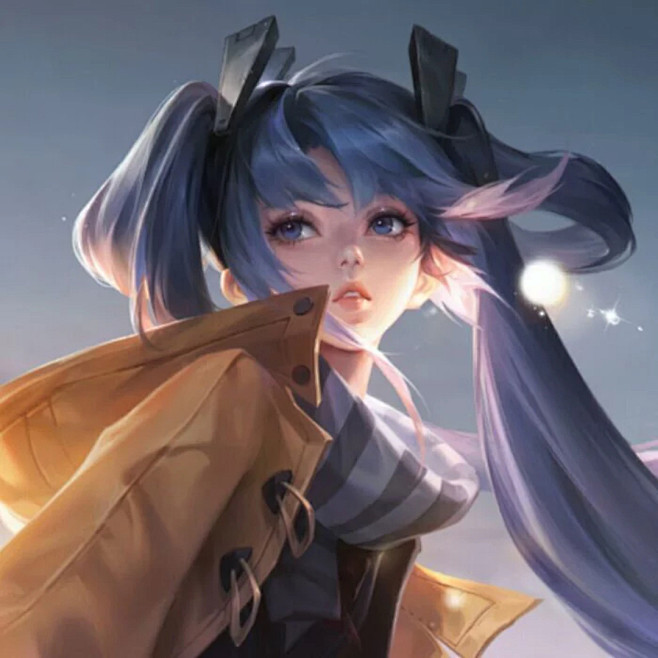 Hope ：打JDG 下路就希望我们两边能打得比较精彩点吧