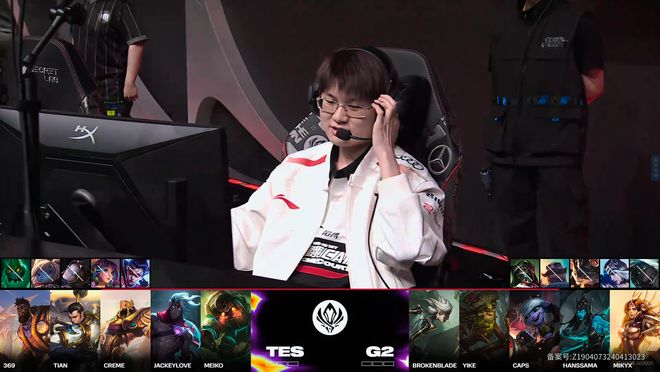 【赛前预告】2020KPL秋季赛11.26赛程，重庆QGhappy vs 武汉eStarPro，RNG.M vs 佛山GK