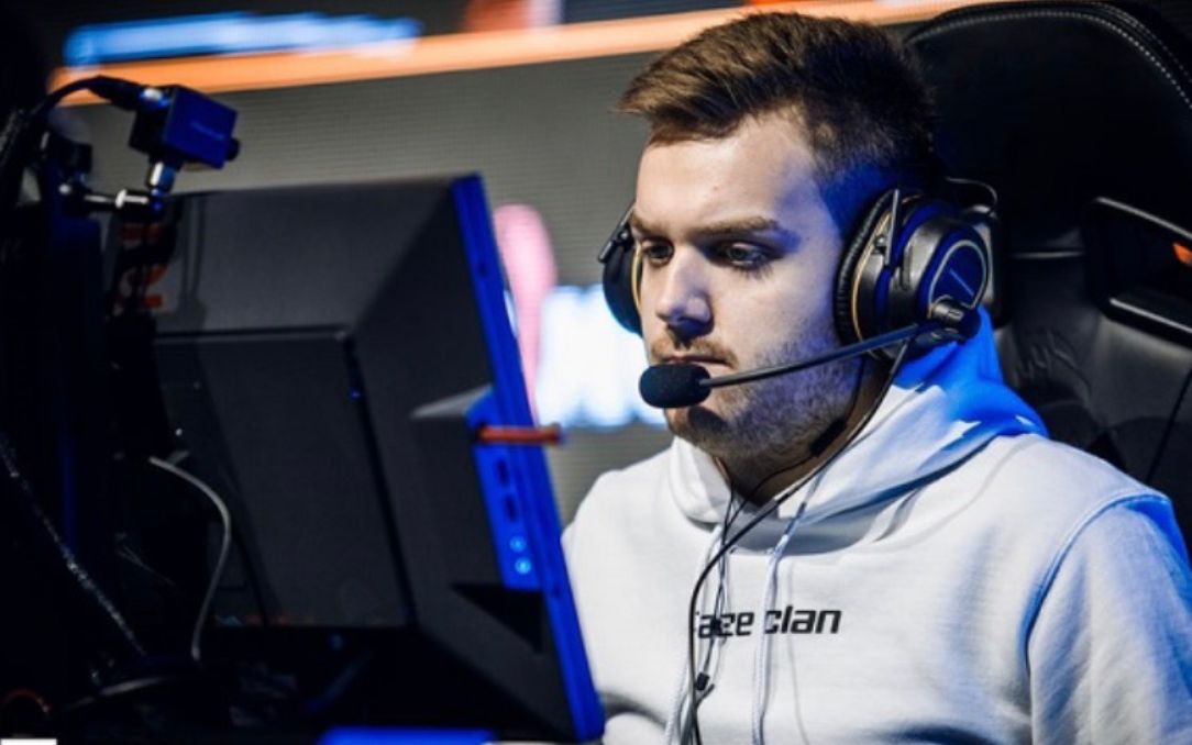 BC.Game与 s1mple 在《证明之地》第三季总决赛中失利