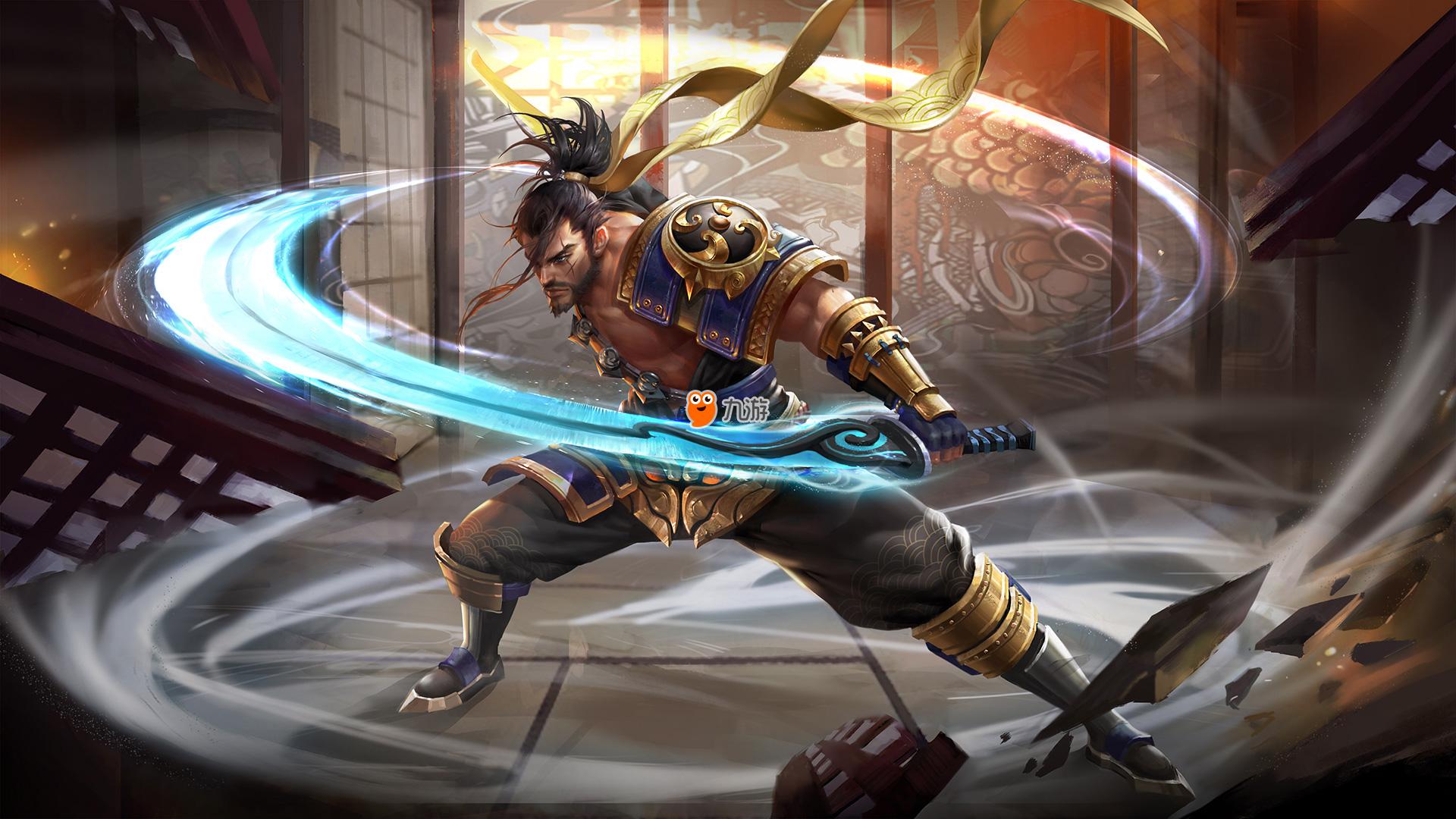 Rekkles分享做客LEC解说席照片：纯白发型，大黑臂注目