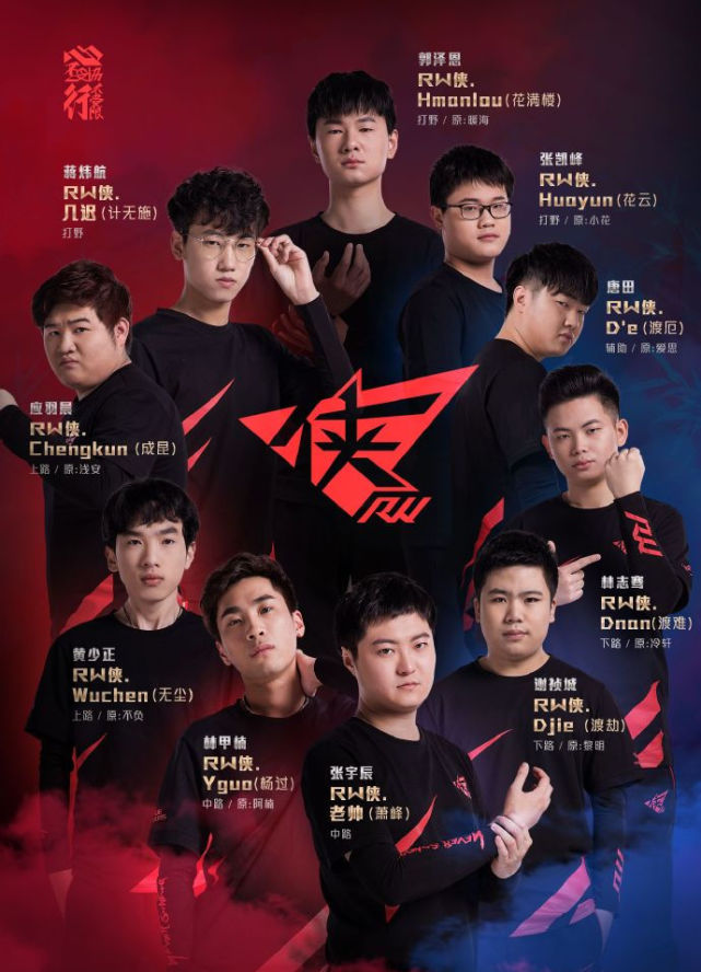 Anyone's Legend 击败 ThunderTalk Gaming ， Ninjas in Pyjamas 战胜 FunPlus Phoenix 在 LPL Split 2 2025