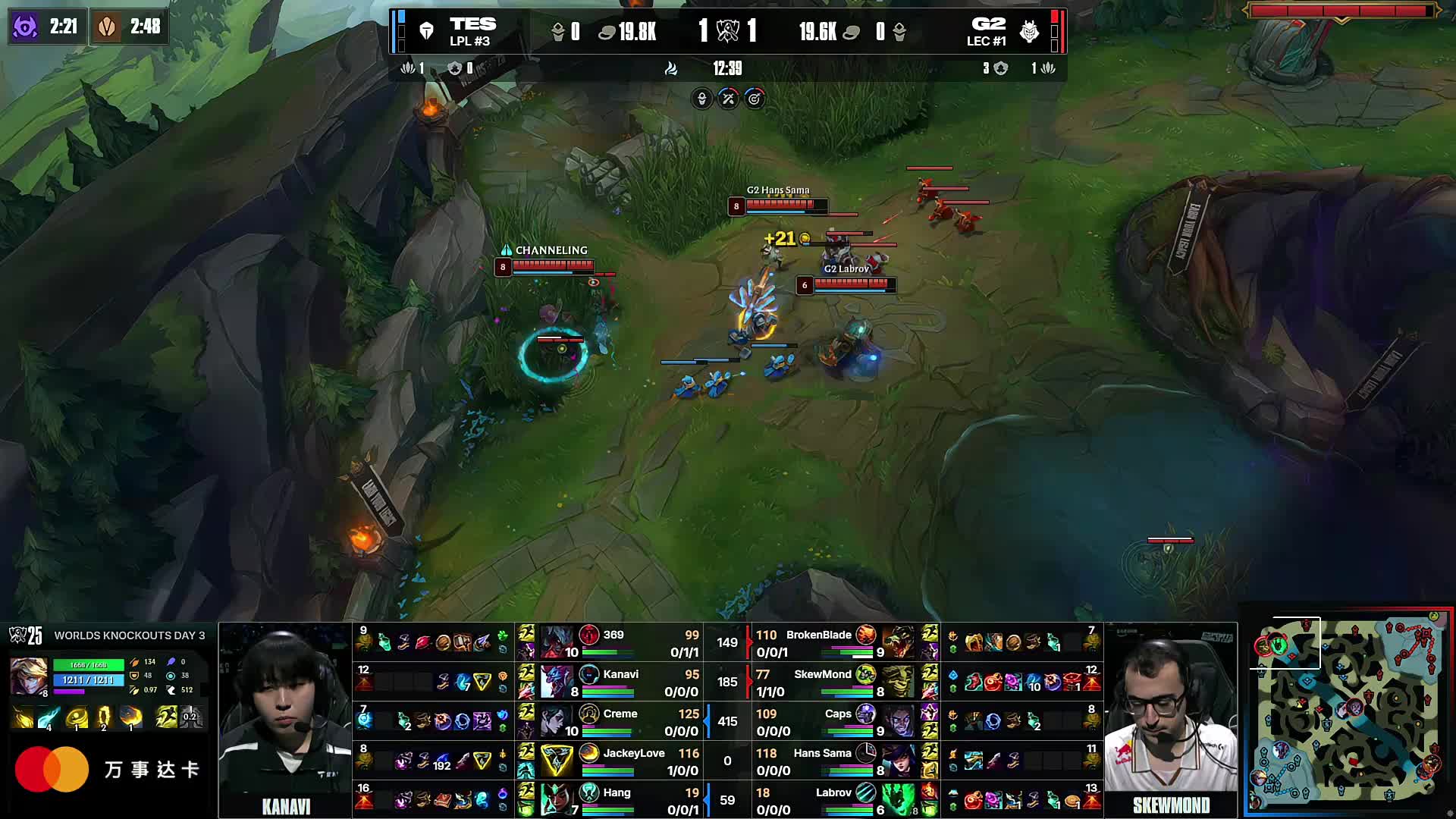 NIP正在为 Johnny Speeds 提供在其斯德哥尔摩办公室的训练营