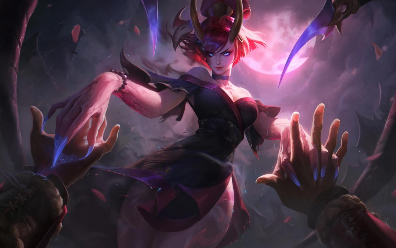 强势压制！Niket Riel使用 Wangxiao 的Jayce收割 Top Esports ，并横扫 Royal Never Give Up