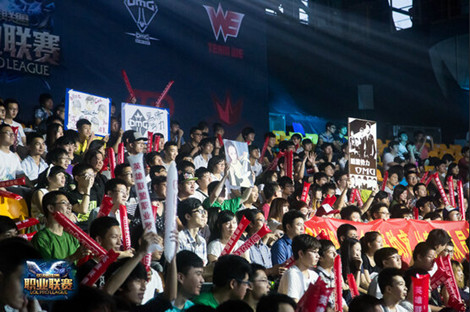 ESL 移除 Intel 的 Grand Slam 标题