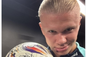 OMG群访 Creme：今天的比赛自己打得有点烂